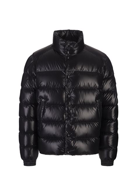 Blue Lule Down Jacket MONCLER | 1A002-09 595ZJ778