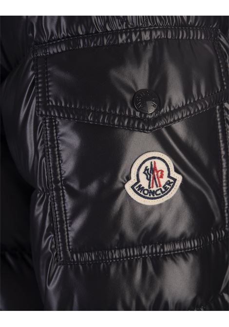 Blue Lule Down Jacket MONCLER | 1A002-09 595ZJ778