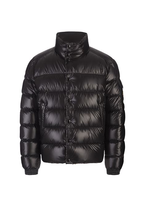 Piumino Lule Nero MONCLER | 1A002-09 595ZJ999