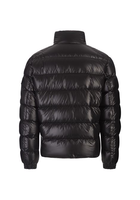 Piumino Lule Nero MONCLER | 1A002-09 595ZJ999