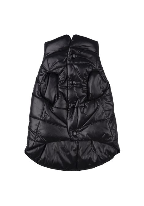 Padded Gilet For Dogs in Black MONCLER | 3G000-02 68950999