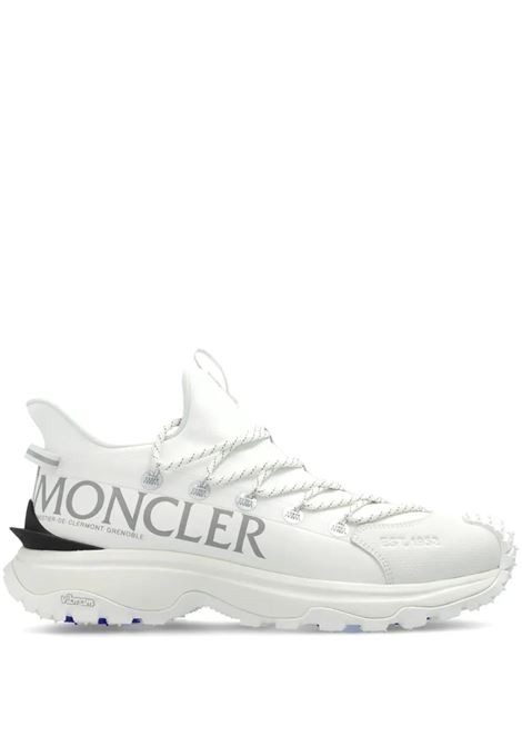 Sneakers Trailgrip Lite 2 Bianche MONCLER | 4M001-10 M3457001