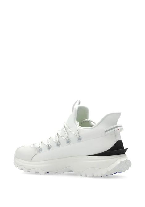 White Trailgrip Lite 2 Sneakers MONCLER | 4M001-10 M3457001
