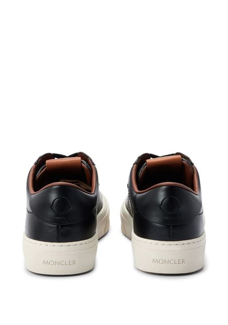 Sneakers Monclub Nere MONCLER | 4M001-40 M4288999