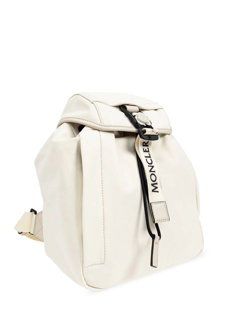 White Trick Backpack MONCLER | 5A000-03 M3873070