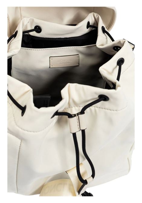 White Trick Backpack MONCLER | 5A000-03 M3873070