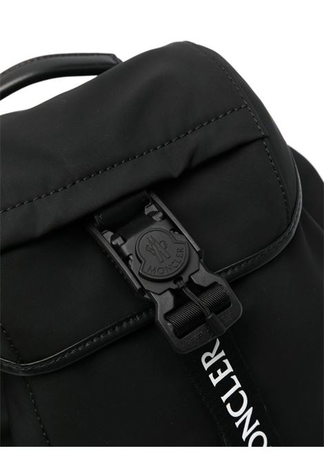 Black Trick Backpack MONCLER | 5A000-03 M3873999
