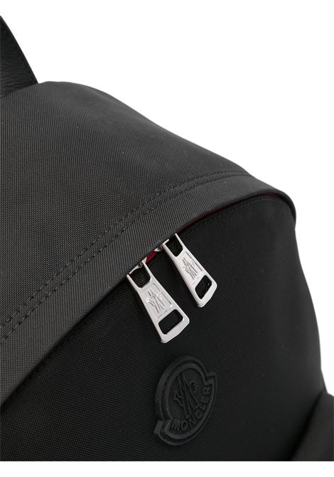 Black New Pierrick Backpack MONCLER | 5A000-09 M4162999