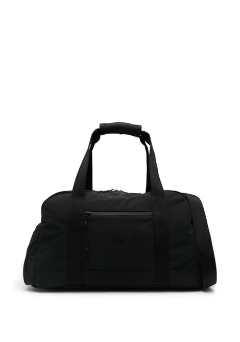 Black Alchemy Duffel Bag MONCLER | 5G000-01 M4432999