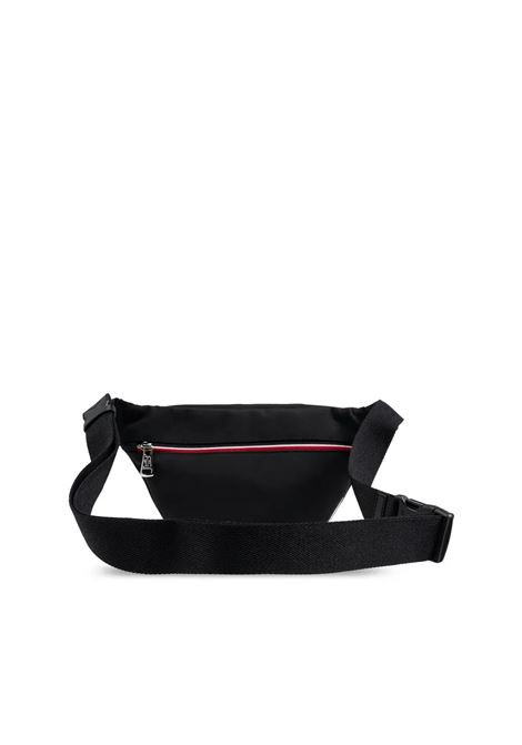 Black Durance Belt Bag MONCLER | 5M000-05 M4162999