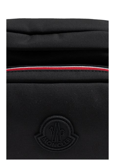 Marsupio Durance Nero MONCLER | 5M000-05 M4162999