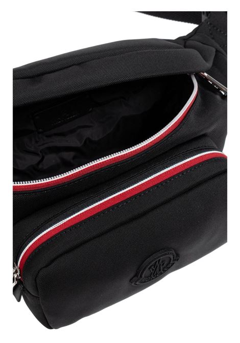 Black Durance Belt Bag MONCLER | 5M000-05 M4162999