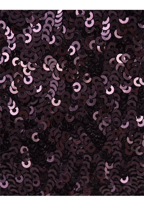 Multicolored Sequins Microkini OSEREE | PTF213-SEQUINSCOLORE