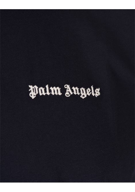 Set T-Shirt In Cotone Con Logo PALM ANGELS | PM2B001C99JER0018484