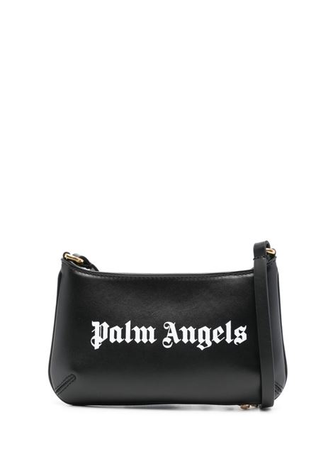 PALM ANGELS Borsa Giorgina Mini Nera - PALM ANGELS