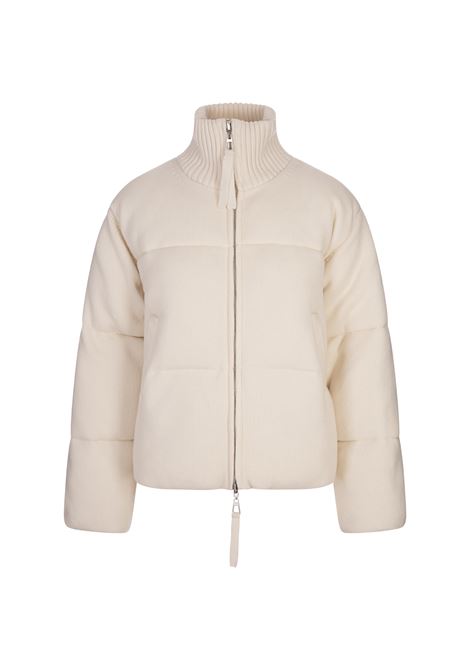 White Last Down Jacket PAROSH | LAST-D490575002