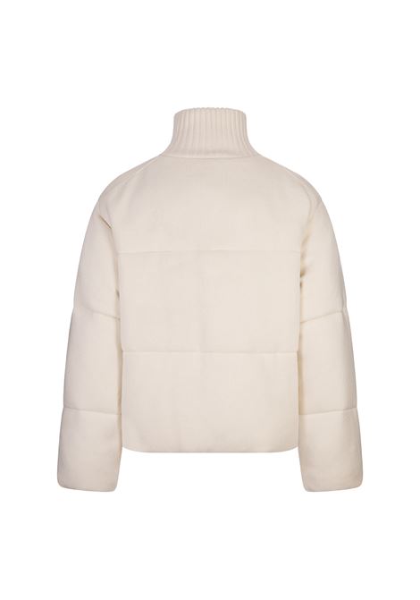 White Last Down Jacket PAROSH | LAST-D490575002