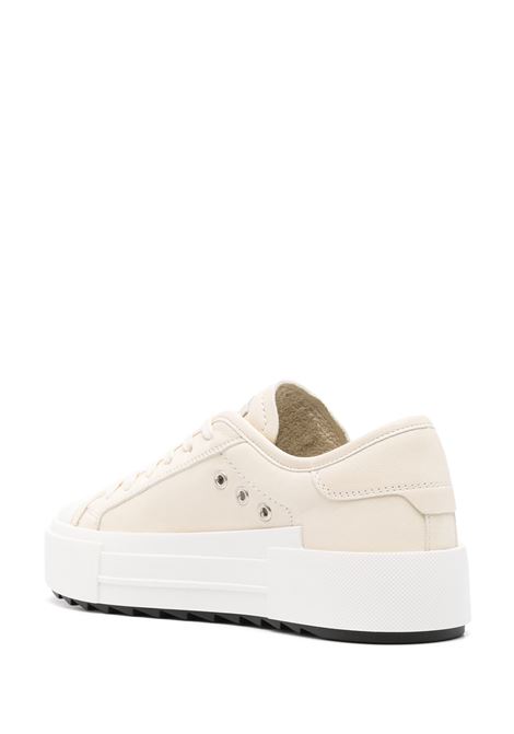 Sneakers Paris Haute Latte PHILIPPE MODEL | PDLDW002