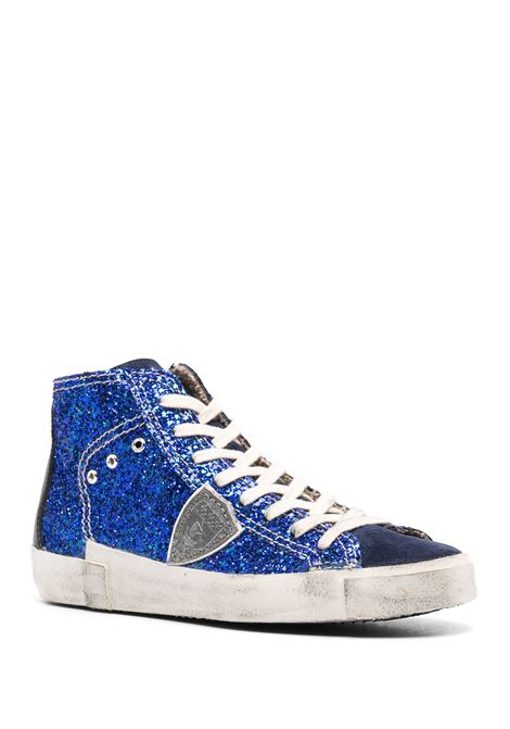 Bluette Prsx Sneakers PHILIPPE MODEL | PRHDGL01