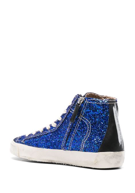 Bluette Prsx Sneakers PHILIPPE MODEL | PRHDGL01