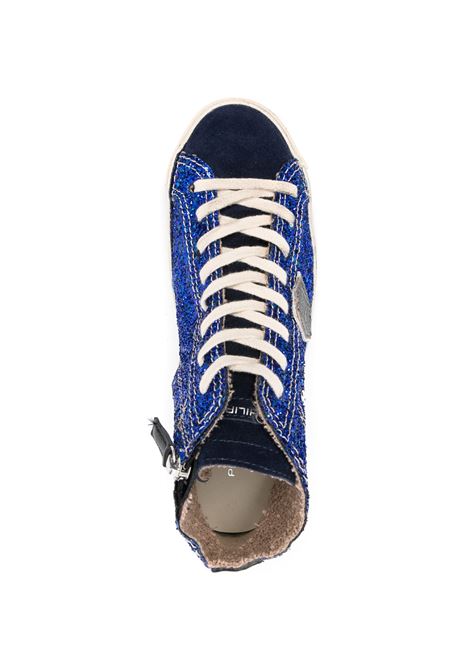 Bluette Prsx Sneakers PHILIPPE MODEL | PRHDGL01