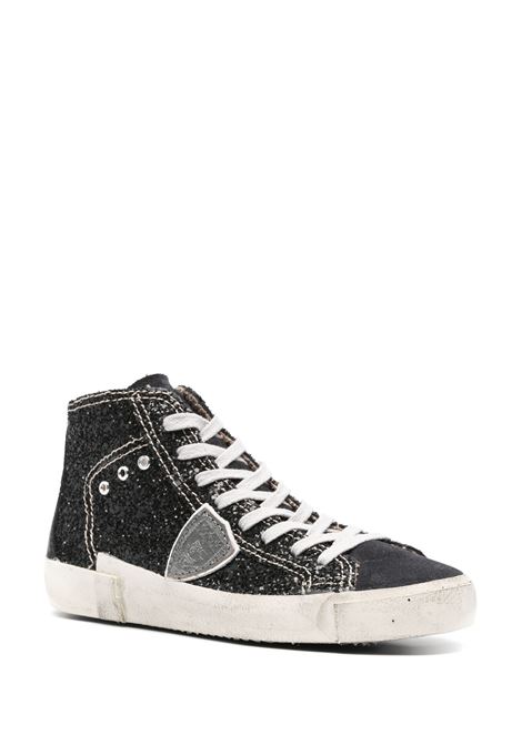 Sneakers Prsx Nere PHILIPPE MODEL | PRHDGL02