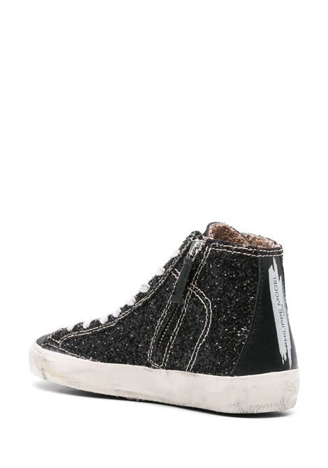 Sneakers Prsx Nere PHILIPPE MODEL | PRHDGL02