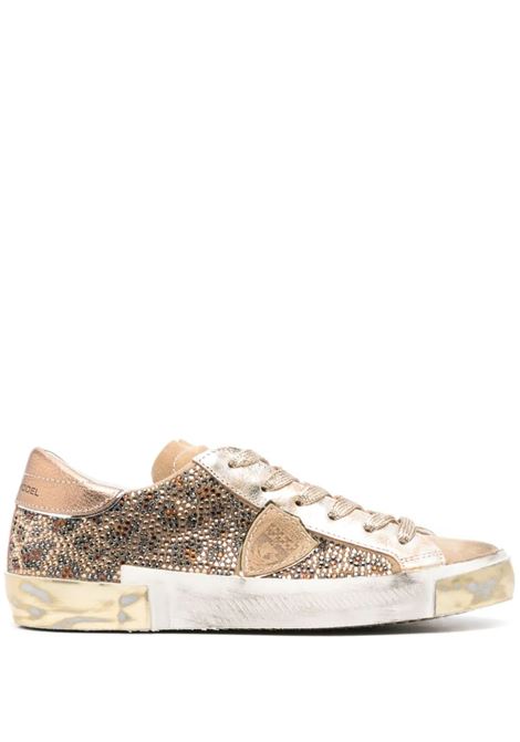 Sneakers Prxs Animalier PHILIPPE MODEL | PRLDDML1