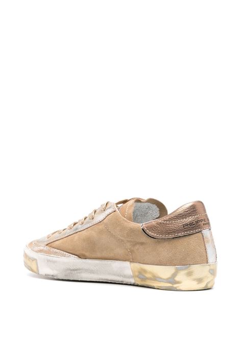 Sneakers Prxs Animalier PHILIPPE MODEL | PRLDDML1