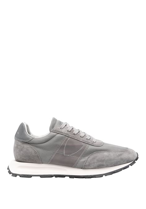 Anthracite Tour Running Sneakers PHILIPPE MODEL | TILUW003