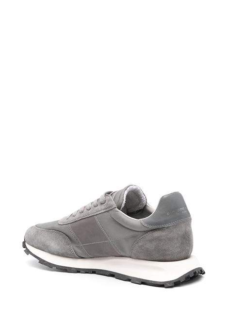 Sneakers Running Tour Antracite PHILIPPE MODEL | TILUW003