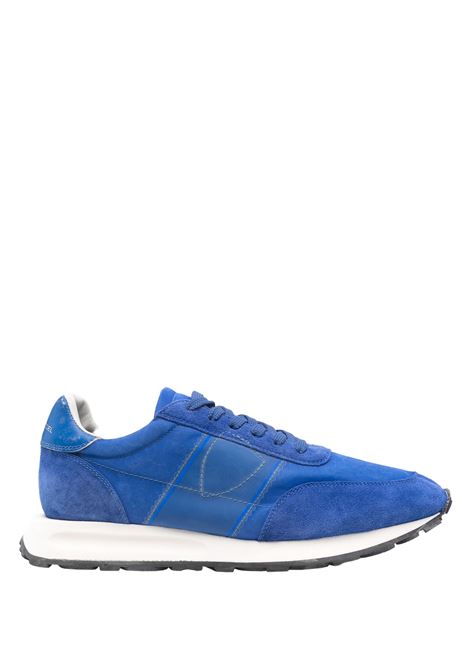 Bluette Tour Running Sneakers PHILIPPE MODEL | TILUW004