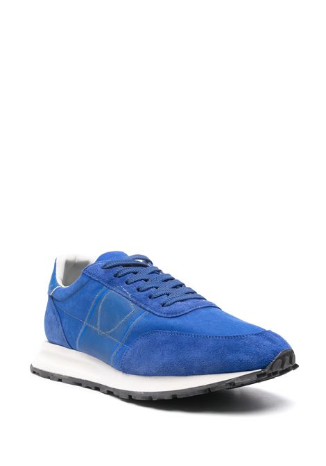 Bluette Tour Running Sneakers PHILIPPE MODEL | TILUW004