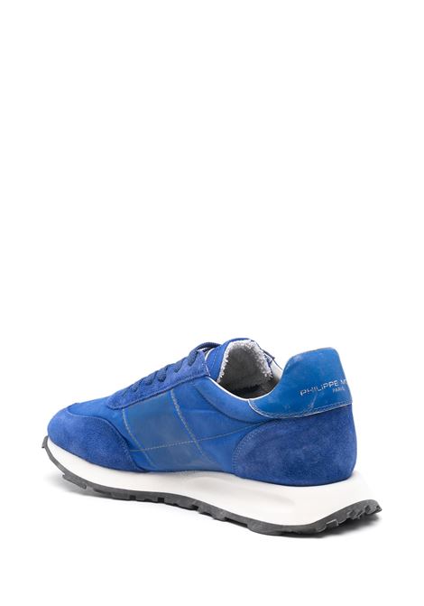 Bluette Tour Running Sneakers PHILIPPE MODEL | TILUW004