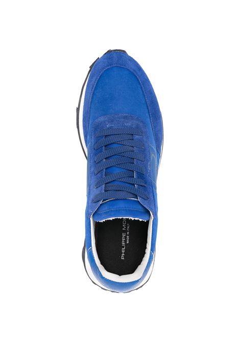 Bluette Tour Running Sneakers PHILIPPE MODEL | TILUW004