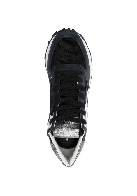 Sneakers Tropez Haute Nere PHILIPPE MODEL | TKLDW002