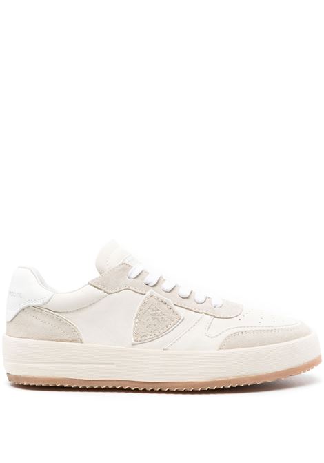 Sneakers Nice Beige PHILIPPE MODEL | VNLDWX11