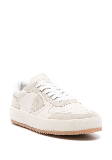 Sneakers Nice Beige PHILIPPE MODEL | VNLDWX11