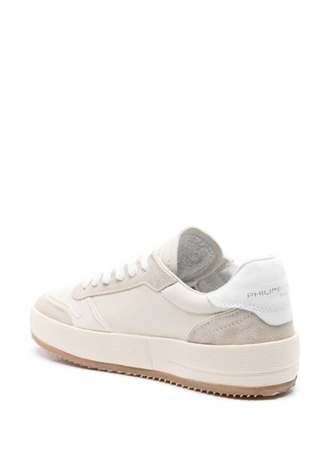 Sneakers Nice Beige PHILIPPE MODEL | VNLDWX11