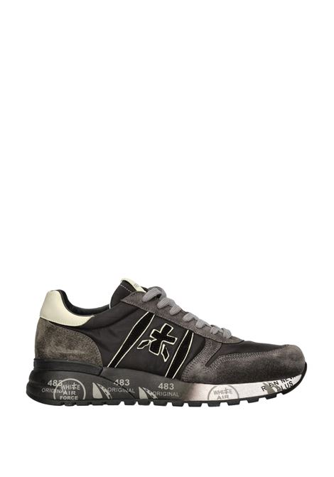 Lander 4951 Sneakers PREMIATA | LANDER4951