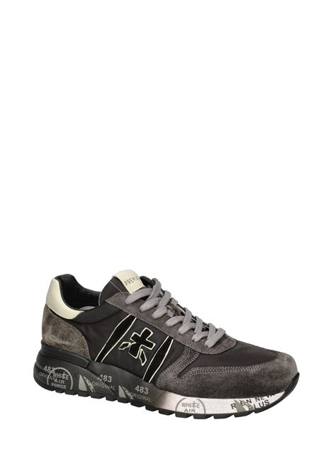 Lander 4951 Sneakers PREMIATA | LANDER4951