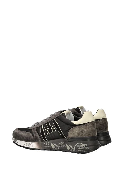 Lander 4951 Sneakers PREMIATA | LANDER4951