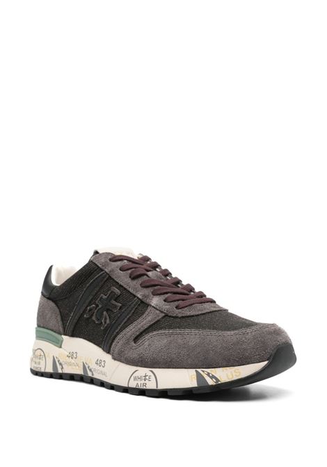 Lander 6984 Sneakers PREMIATA | LANDER6984