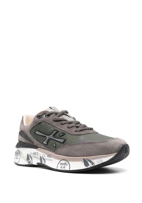 Moerun 7106 Sneakers PREMIATA | MOERUN7106