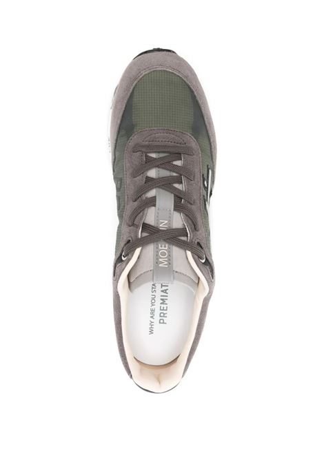 Moerun 7106 Sneakers PREMIATA | MOERUN7106