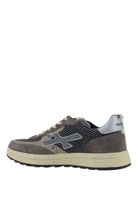 Nous 6850 Sneakers PREMIATA | NOUS6850