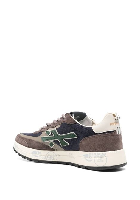 Nous 6858 Sneakers PREMIATA | NOUS6858