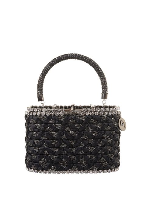 Holli Lula Bag ROSANTICA | B17742PAL/NER