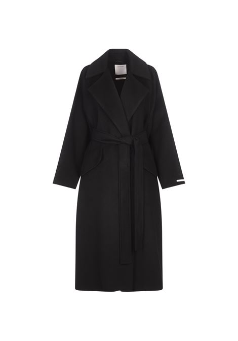 Cappotto Orense Nero SPORTMAX | 2422016011600004