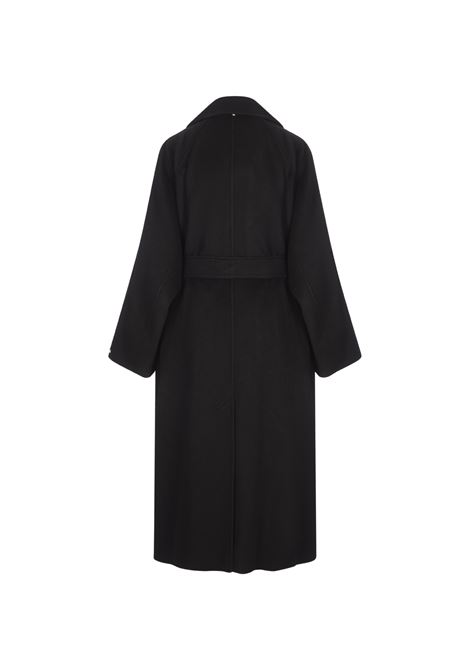 Cappotto Orense Nero SPORTMAX | 2422016011600004